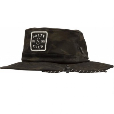 PALARIE S-HOOK BOONIE MULTICAM