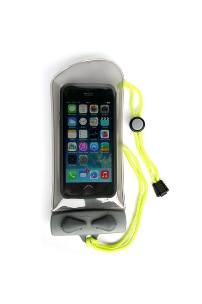 HUSA IMPERMEABILA PENTRU iPHONE 5 - MINI ELECTRONICS 108