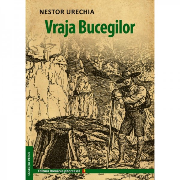 VRAJA BUCEGILOR de NESTOR URECHIA